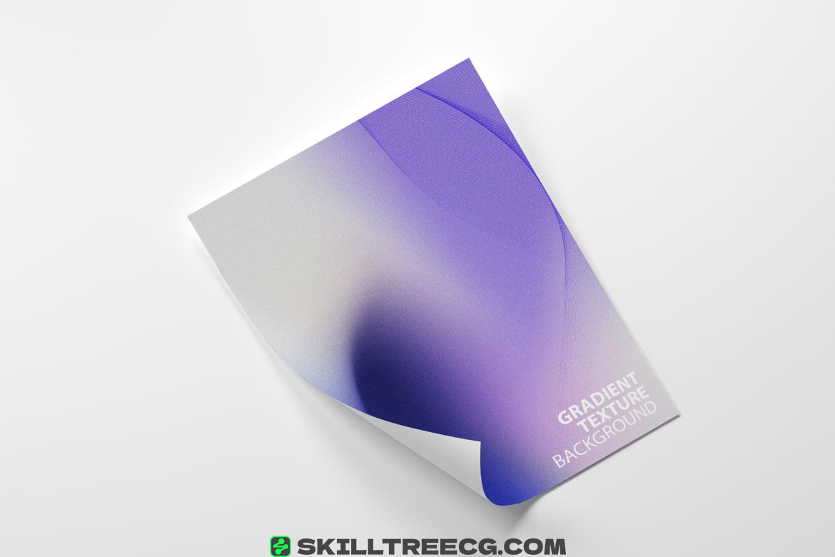 图片[5]-Violet Marble Gradient texture Background（350260）-技能树